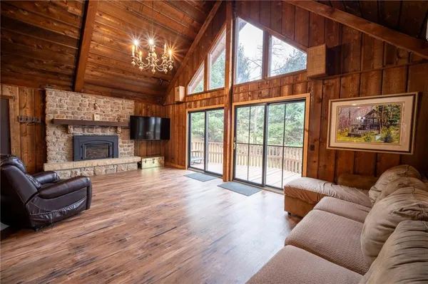 $699,999 | 266 Alpine Heights Road, Champion, PA 15622