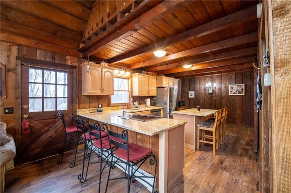 $699,999 | 266 Alpine Heights Road, Champion, PA 15622