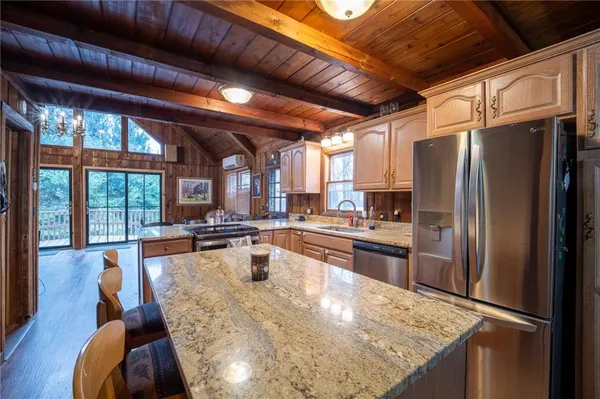 $699,999 | 266 Alpine Heights Road, Champion, PA 15622