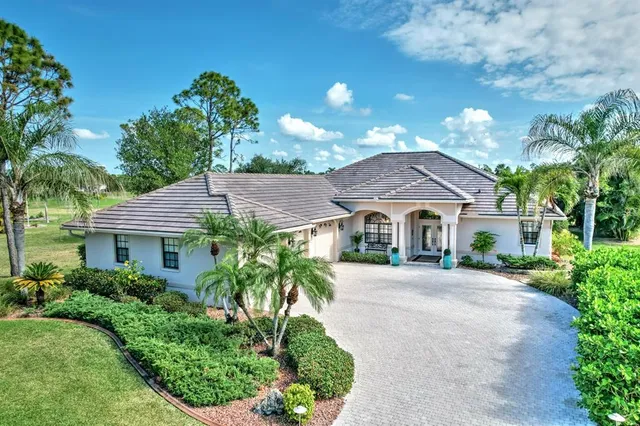 $969,000 | 3024 Big Bend Circle, Punta Gorda, FL 33955