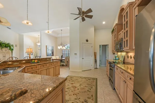 $969,000 | 3024 Big Bend Circle, Punta Gorda, FL 33955