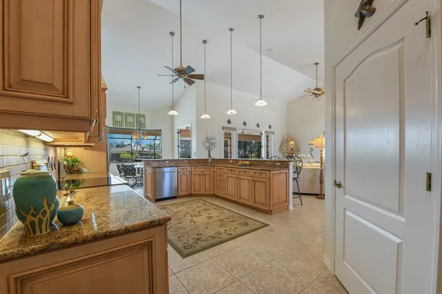 $969,000 | 3024 Big Bend Circle, Punta Gorda, FL 33955