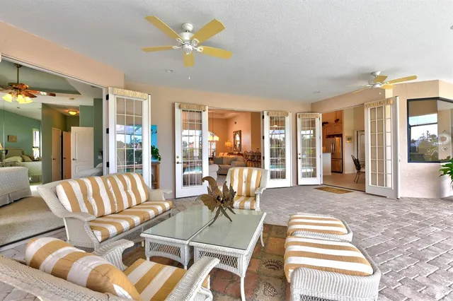 $969,000 | 3024 Big Bend Circle, Punta Gorda, FL 33955