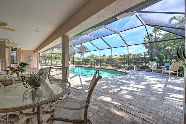$969,000 | 3024 Big Bend Circle, Punta Gorda, FL 33955