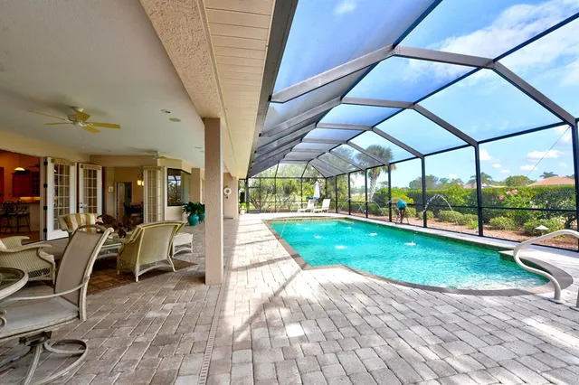 $969,000 | 3024 Big Bend Circle, Punta Gorda, FL 33955