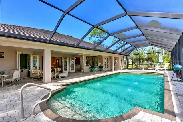$969,000 | 3024 Big Bend Circle, Punta Gorda, FL 33955