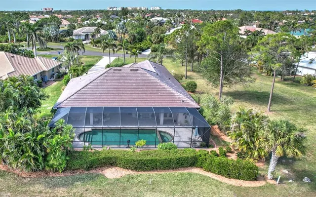 $969,000 | 3024 Big Bend Circle, Punta Gorda, FL 33955