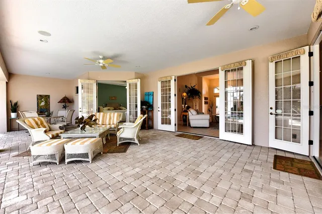 $969,000 | 3024 Big Bend Circle, Punta Gorda, FL 33955