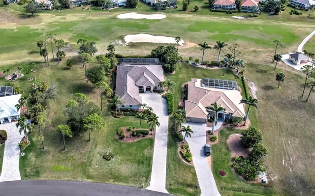 $969,000 | 3024 Big Bend Circle, Punta Gorda, FL 33955