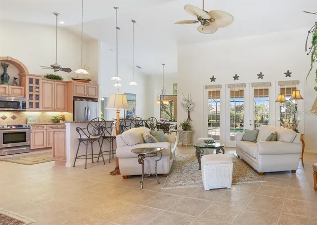 $969,000 | 3024 Big Bend Circle, Punta Gorda, FL 33955