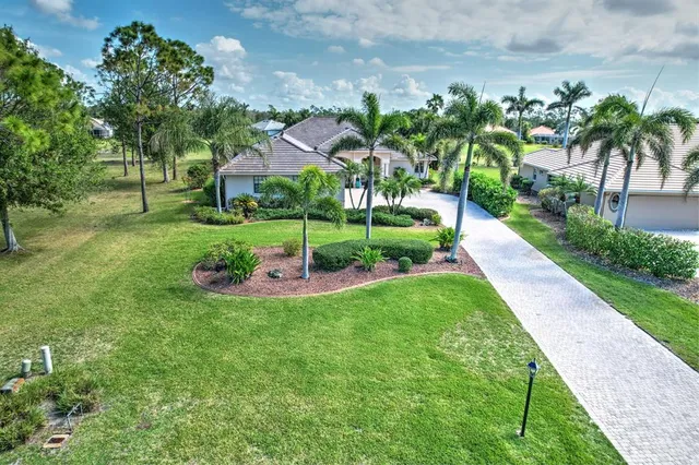 $969,000 | 3024 Big Bend Circle, Punta Gorda, FL 33955