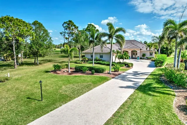 $969,000 | 3024 Big Bend Circle, Punta Gorda, FL 33955