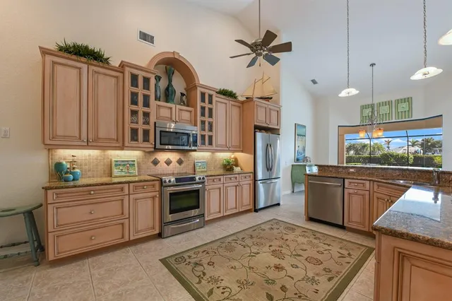 $969,000 | 3024 Big Bend Circle, Punta Gorda, FL 33955