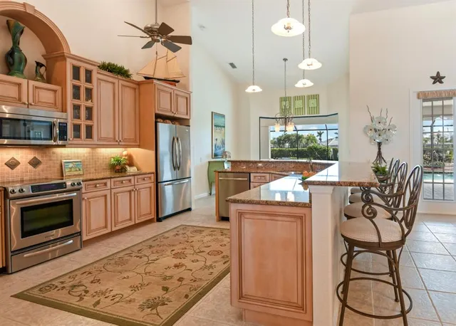 $969,000 | 3024 Big Bend Circle, Punta Gorda, FL 33955