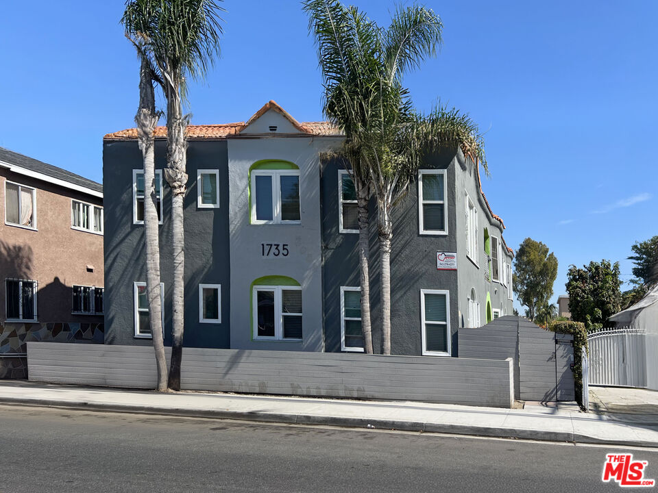 1735 East 10th Street Long Beach, CA 90813 - Photo 1 of 14