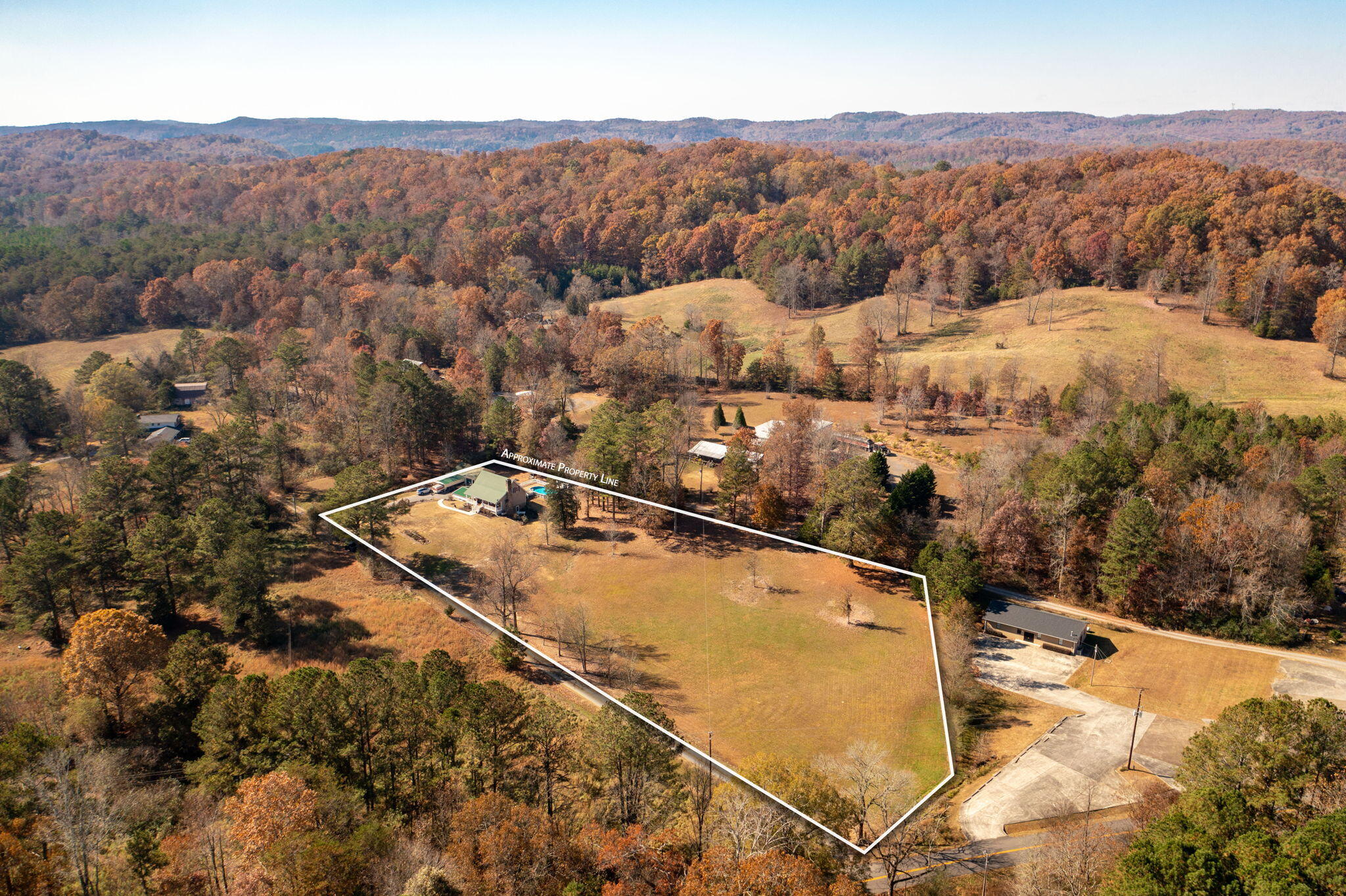 4005 Old Freewill Road Cleveland, TN 37312 - Photo 14 of 63 26-web-or-mls-DJI_0563-5-5