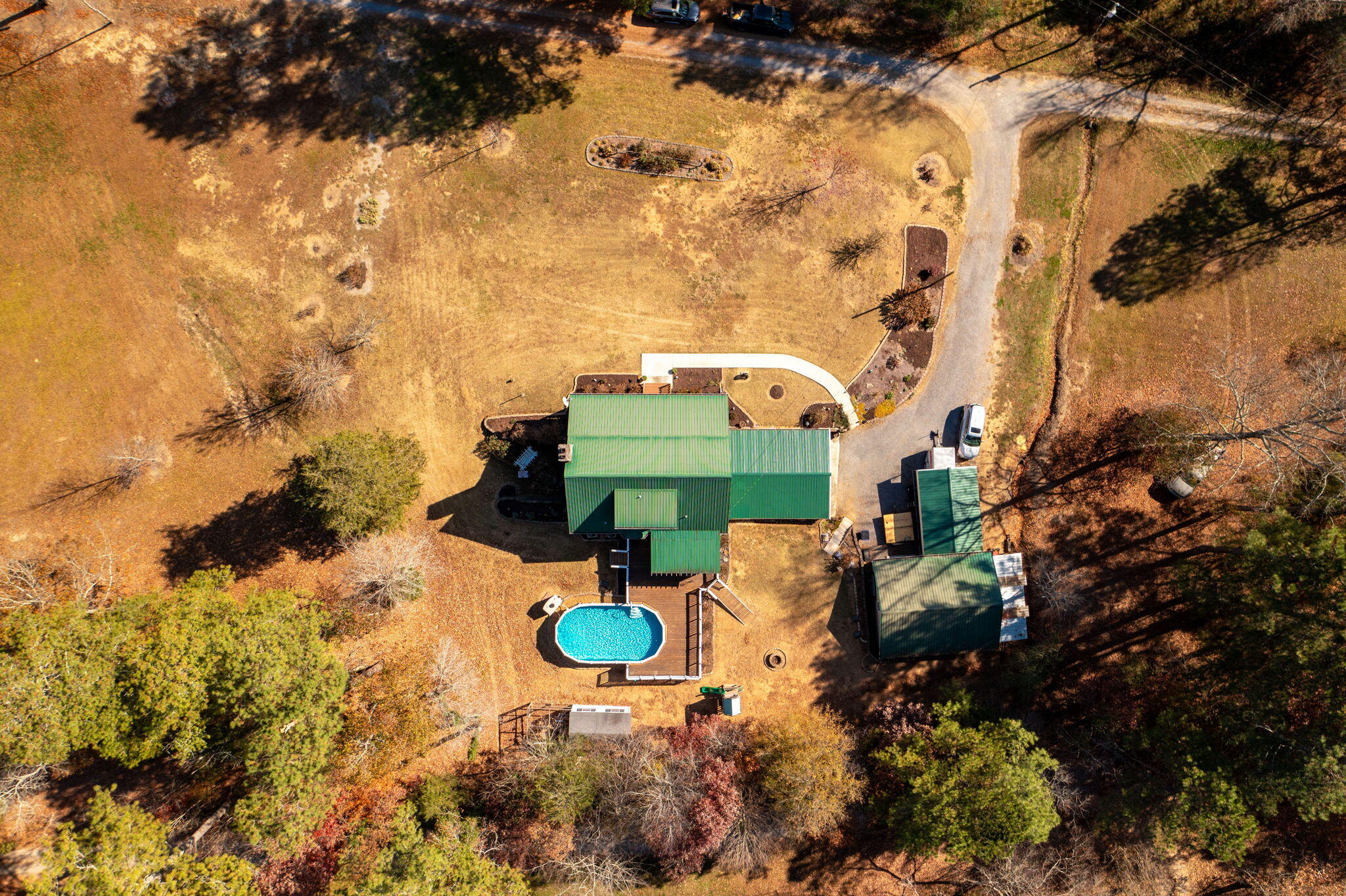 4005 Old Freewill Road Cleveland, TN 37312 - Photo 15 of 63 31-web-or-mls-DJI_0568-10-10