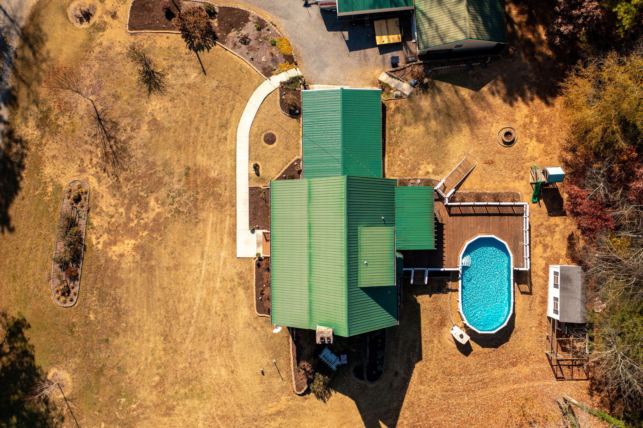 4005 Old Freewill Road Cleveland, TN 37312 - Photo 16 of 63 32-web-or-mls-DJI_0569-11-11