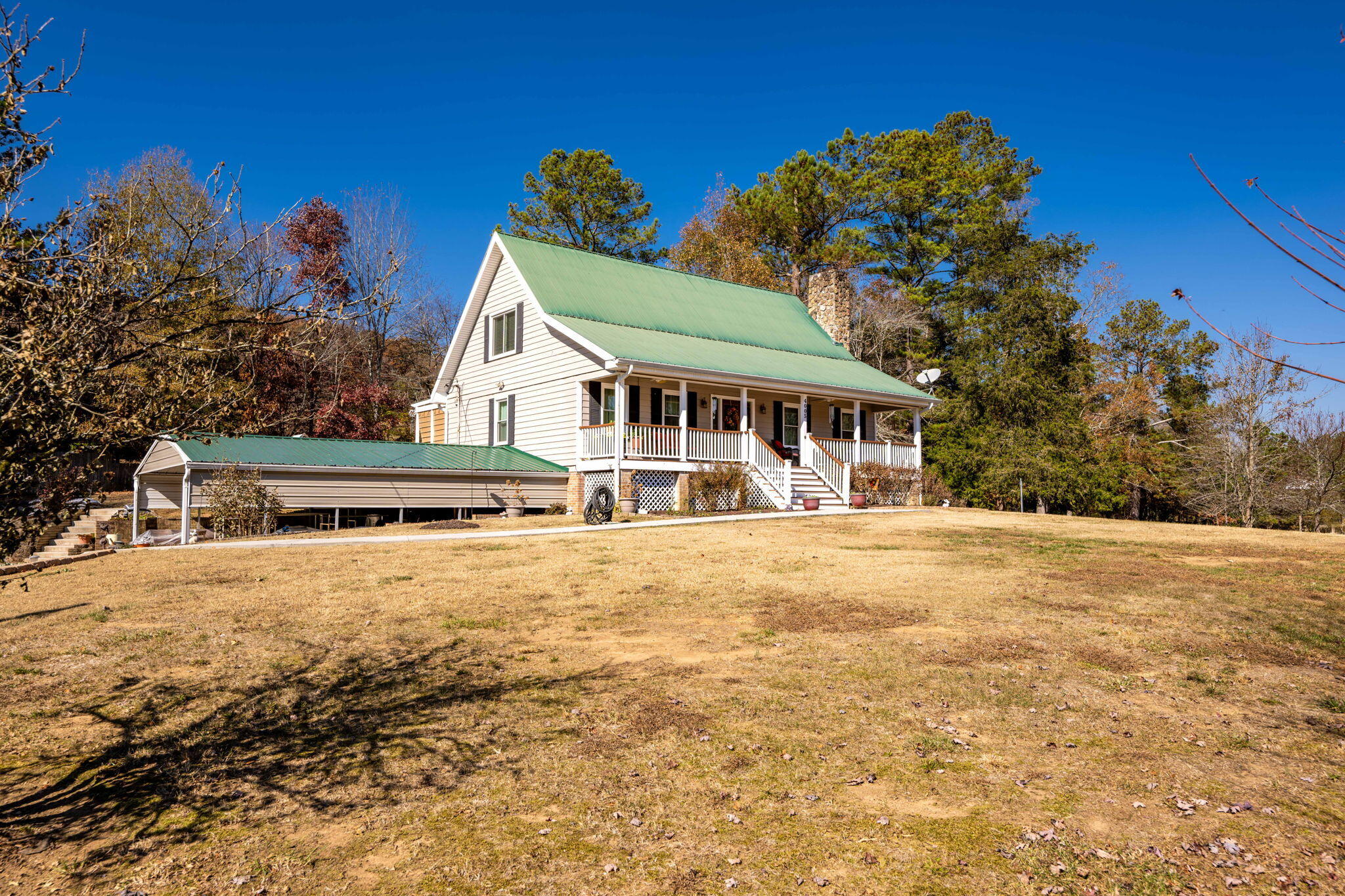 4005 Old Freewill Road Cleveland, TN 37312 - Photo 3 of 63 5-web-or-mls-_DSC6293-18-17
