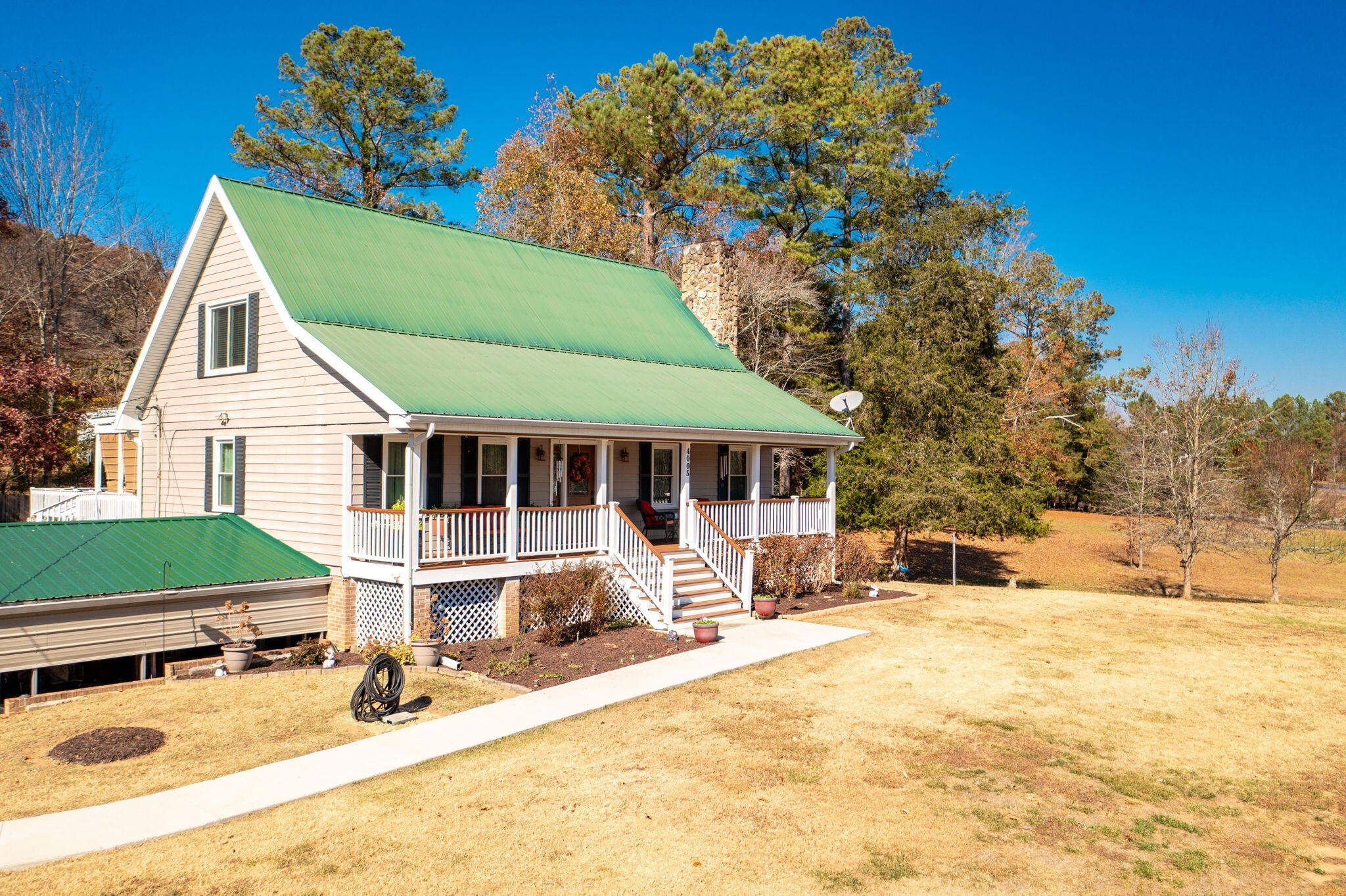 4005 Old Freewill Road Cleveland, TN 37312 - Photo 4 of 63 6-web-or-mls-DJI_0560-2-2