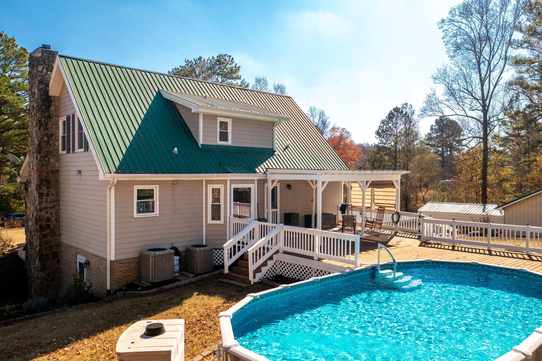 4005 Old Freewill Road Cleveland, TN 37312 - Photo 54 of 63 33-web-or-mls-DJI_0570-12-12