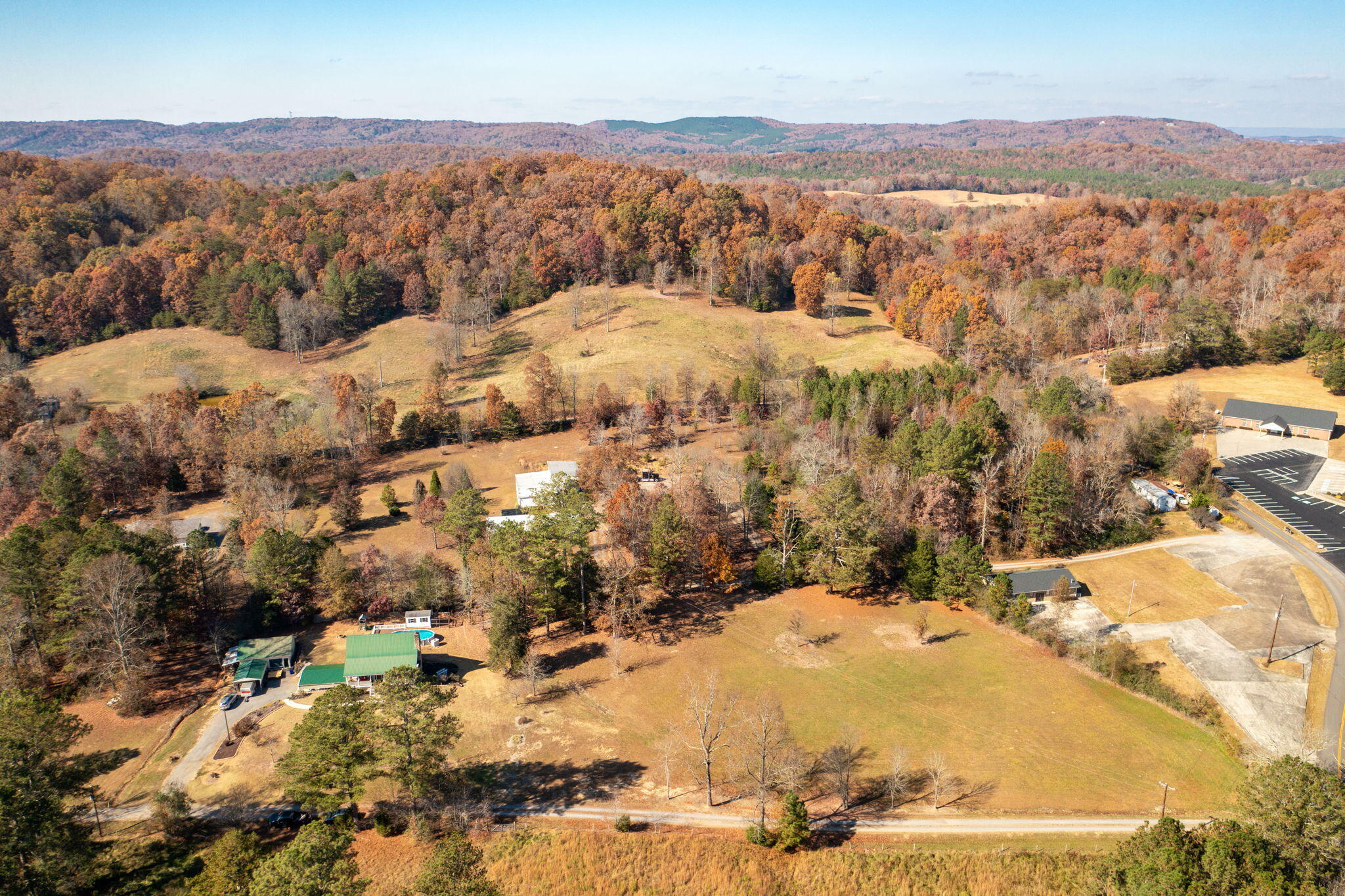 4005 Old Freewill Road Cleveland, TN 37312 - Photo 59 of 63 25-web-or-mls-DJI_0562-4-4