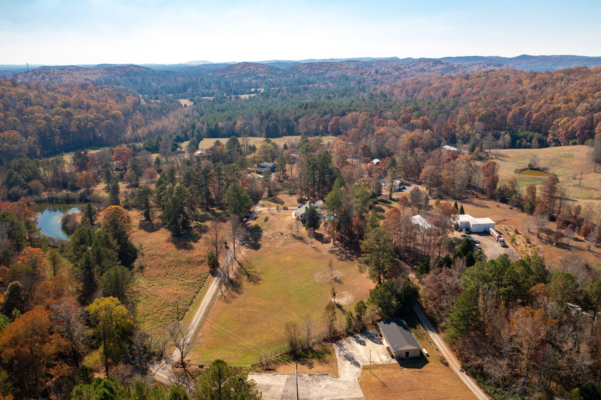 4005 Old Freewill Road Cleveland, TN 37312 - Photo 60 of 63 27-web-or-mls-DJI_0564-6-6