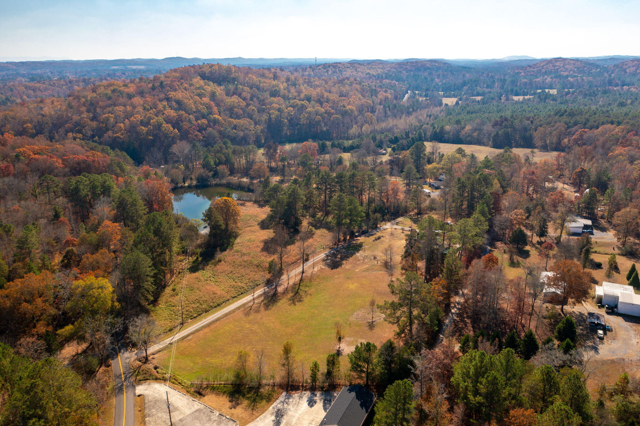 4005 Old Freewill Road Cleveland, TN 37312 - Photo 61 of 63 28-web-or-mls-DJI_0565-7-7