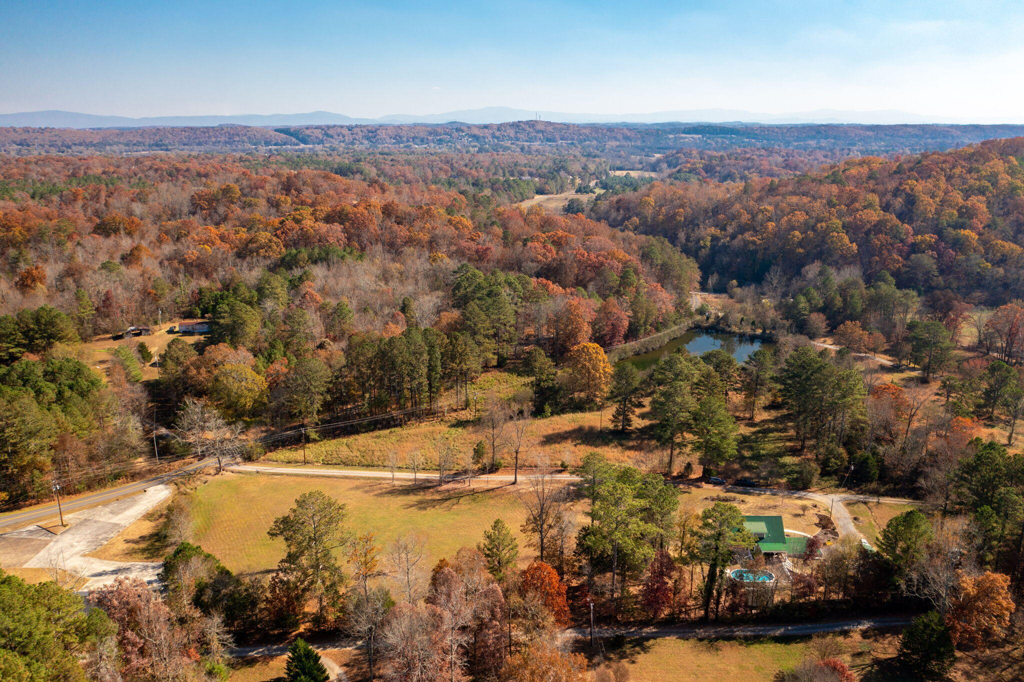 4005 Old Freewill Road Cleveland, TN 37312 - Photo 62 of 63 29-web-or-mls-DJI_0566-8-8