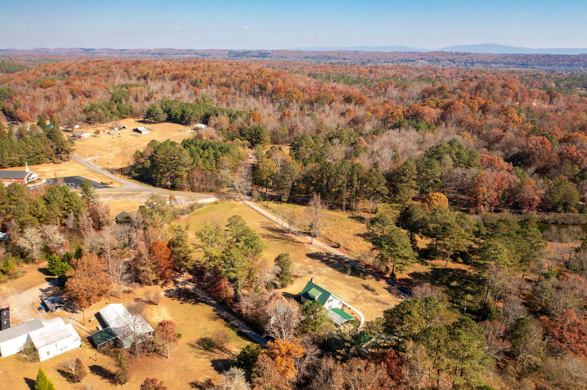 4005 Old Freewill Road Cleveland, TN 37312 - Photo 63 of 63 30-web-or-mls-DJI_0567-9-9