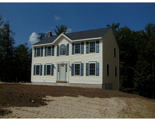 Lot 6 Sibley Road Winchendon, MA 01475 - Photo 1 of 1 Gallery Image 1