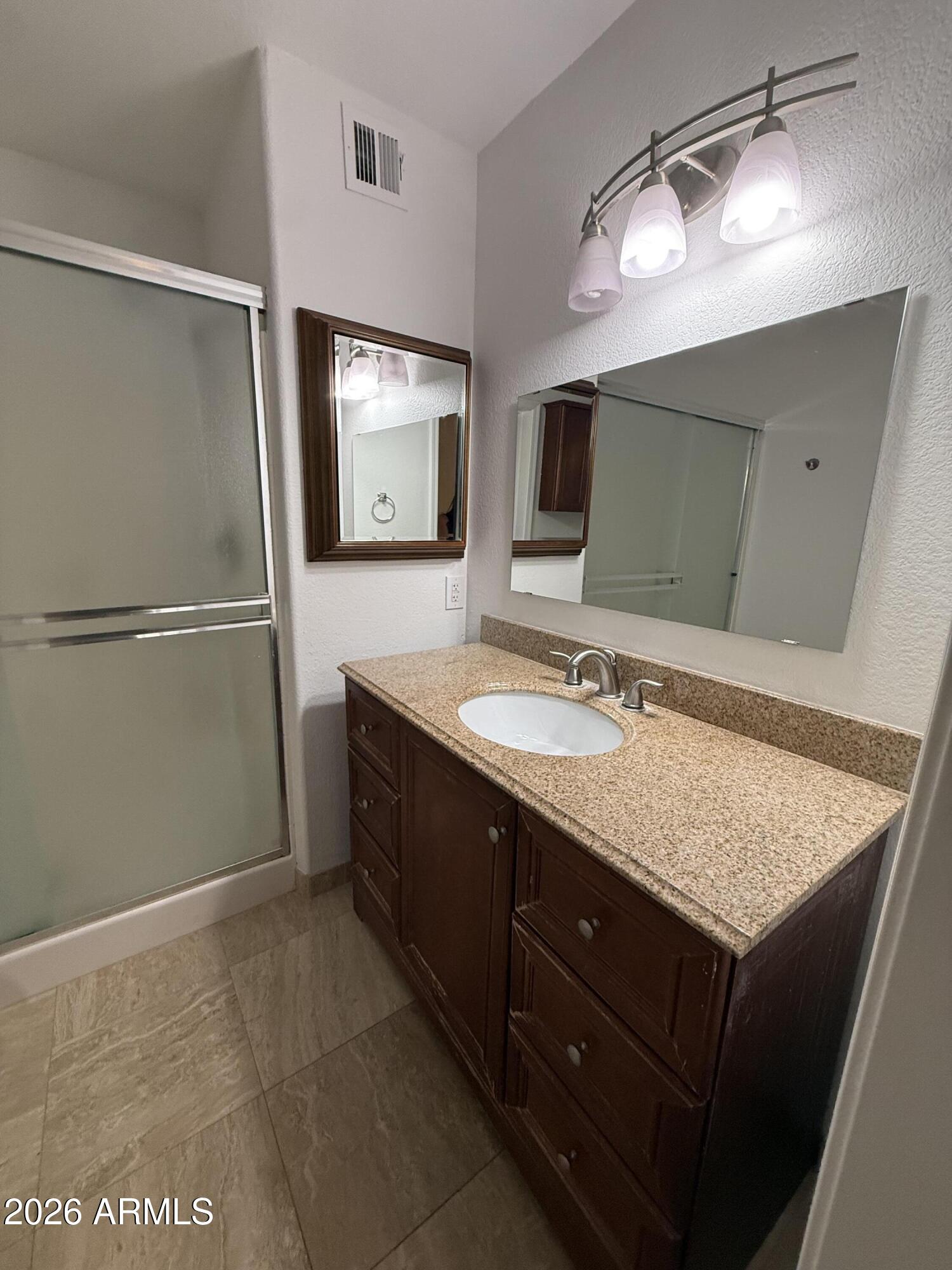 255 South Kyrene Road, Unit 140 Chandler, AZ 85226 - Photo 15 of 19 Master Bathroom
