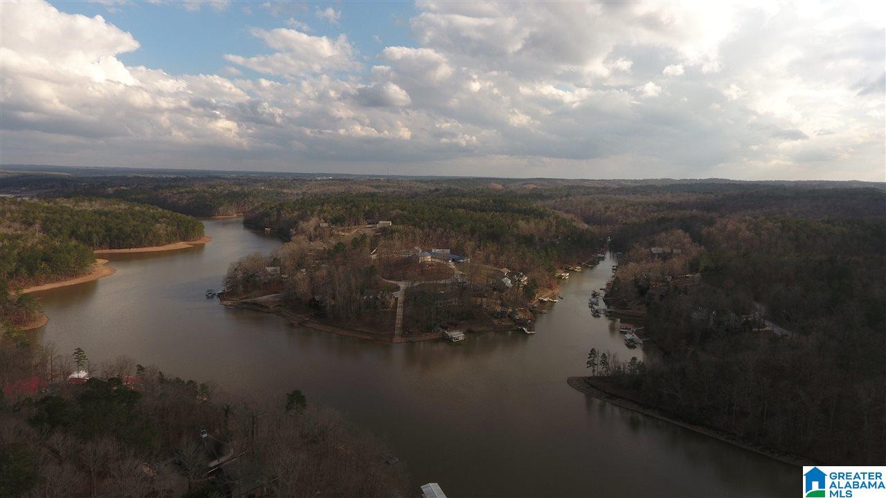 224 Anchor Ridge Road Wedowee, AL 36278 - Photo 25 of 27 Gallery Image 25