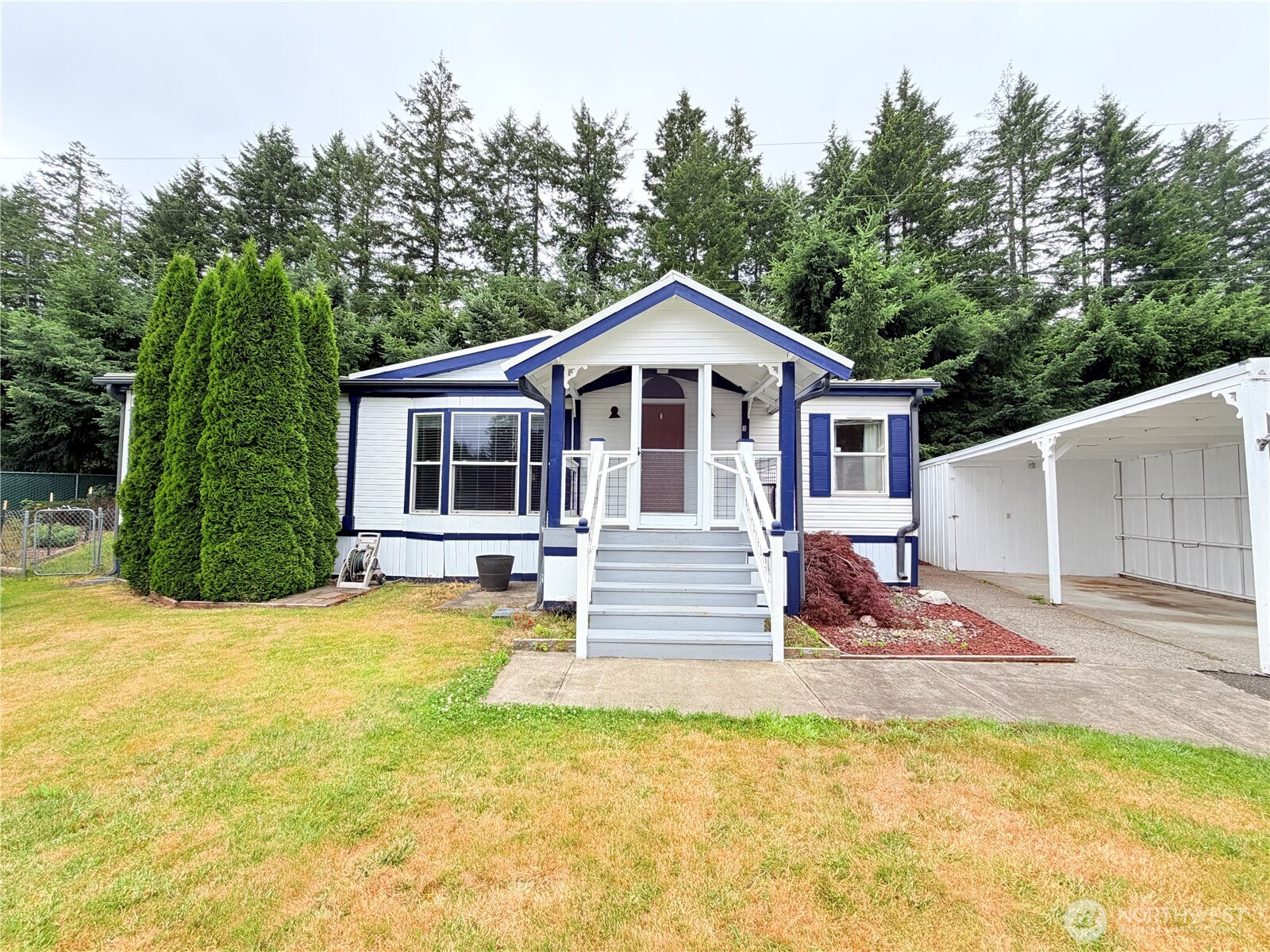 778 Elma McCleary Road, Unit 5 McCleary, WA 98557 - Photo 34 of 34