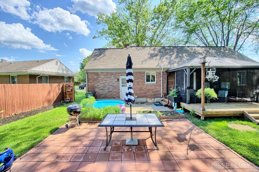515 Storms Road Kettering, OH 45429 - Photo 72 of 74 Gallery Image 72