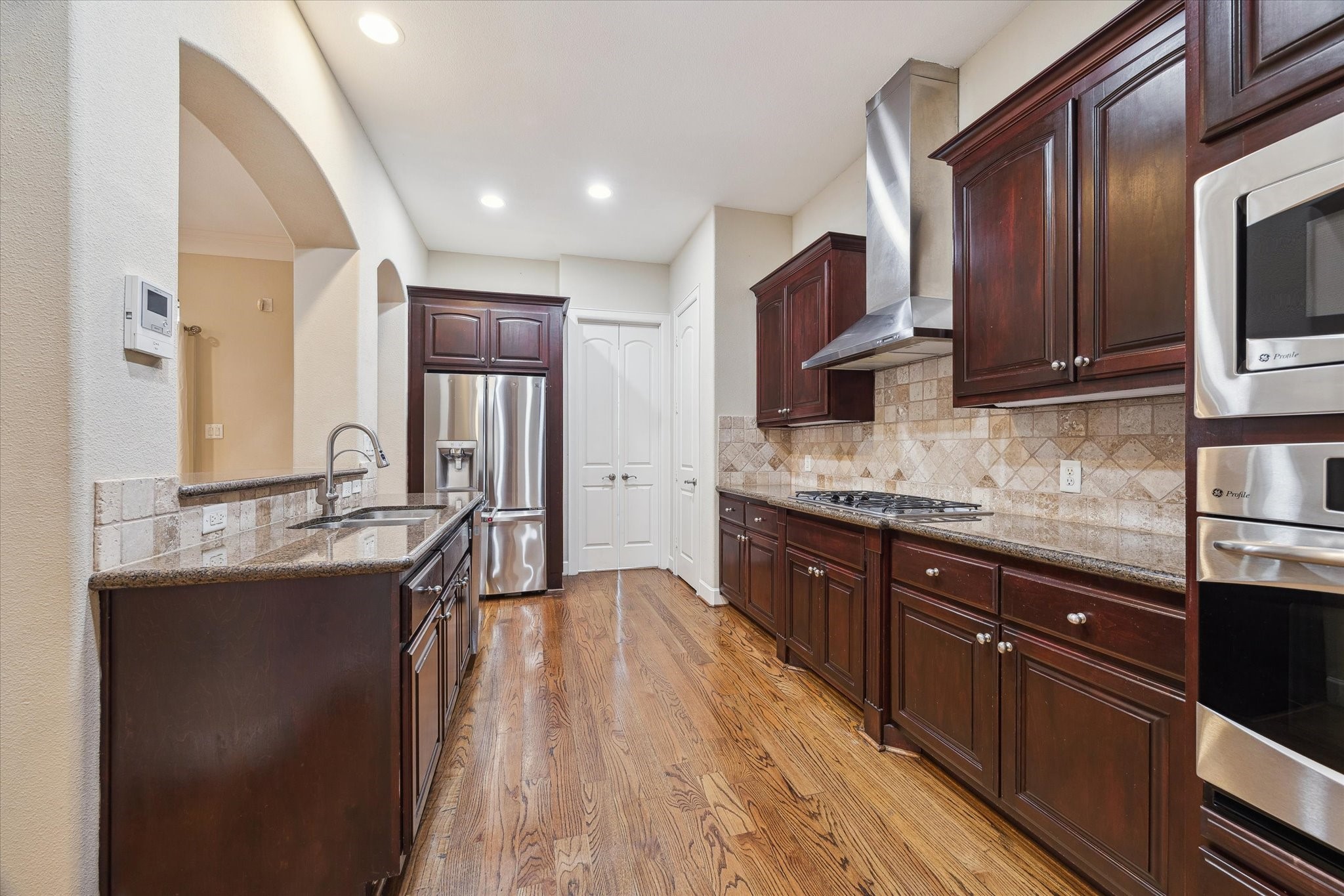 607 Oakley Street, Unit 3 Houston, TX 77006 - Photo 12 of 20