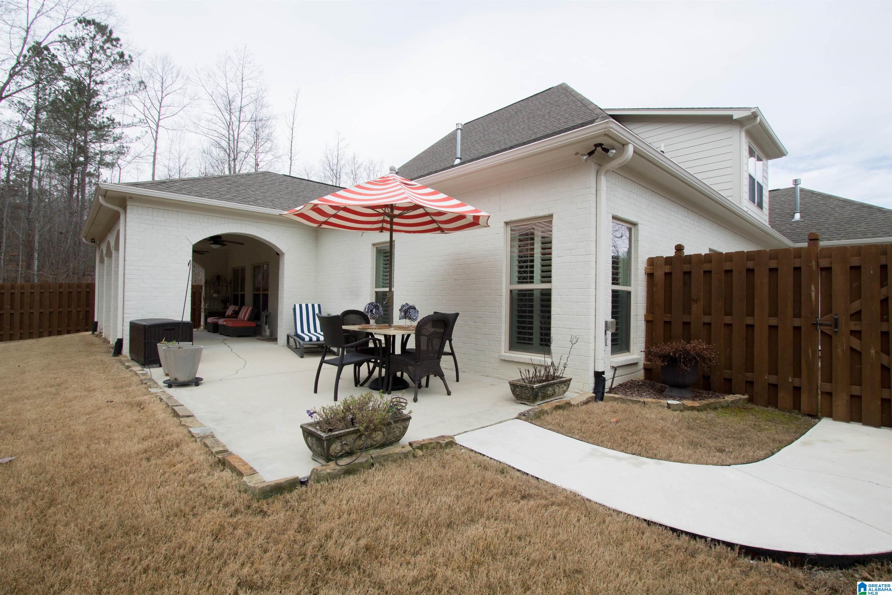623 Kirkwall Lane Pelham, AL 35124 - Photo 32 of 37