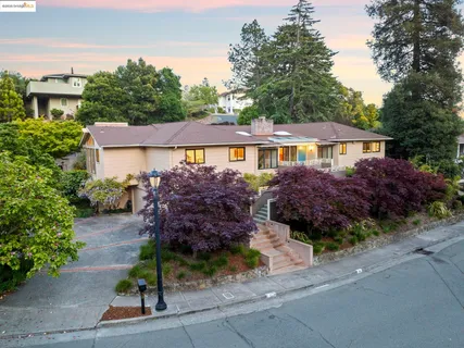 $2,795,000 | 38 La Salle Avenue, Piedmont, CA 94611
