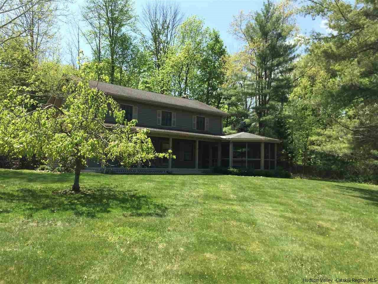 649 Berme Road High Falls, NY 12440 - Photo 1 of 31 Photo 1
