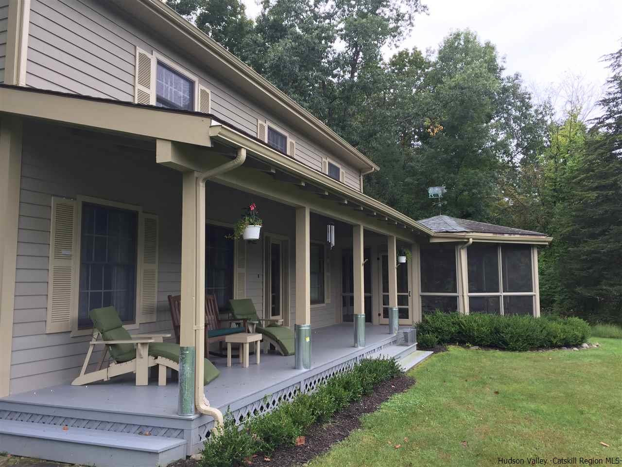 649 Berme Road High Falls, NY 12440 - Photo 2 of 31 Photo 2