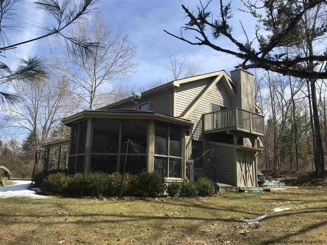 649 Berme Road High Falls, NY 12440 - Photo 29 of 31 Photo 29