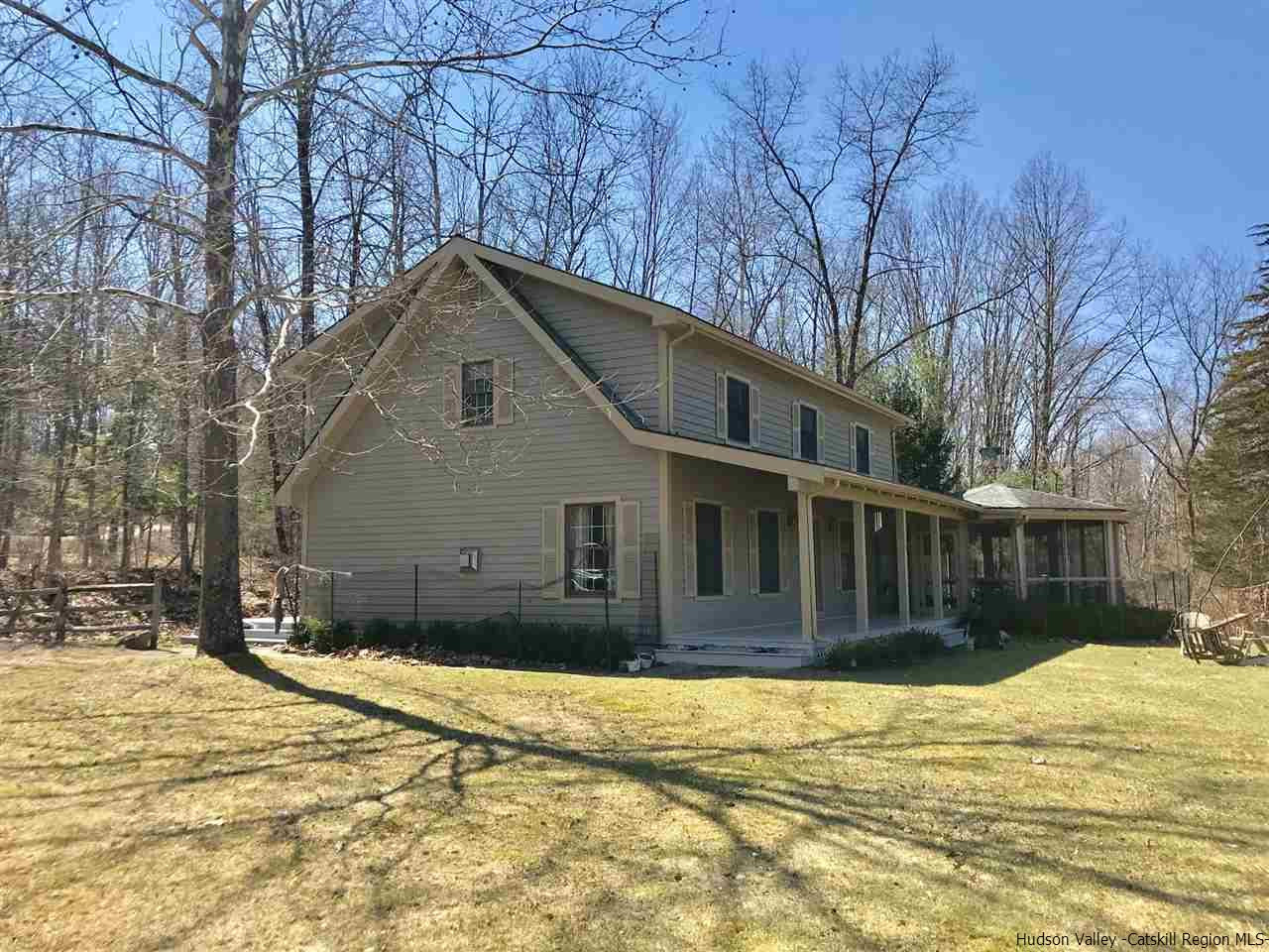 649 Berme Road High Falls, NY 12440 - Photo 31 of 31 Photo 31