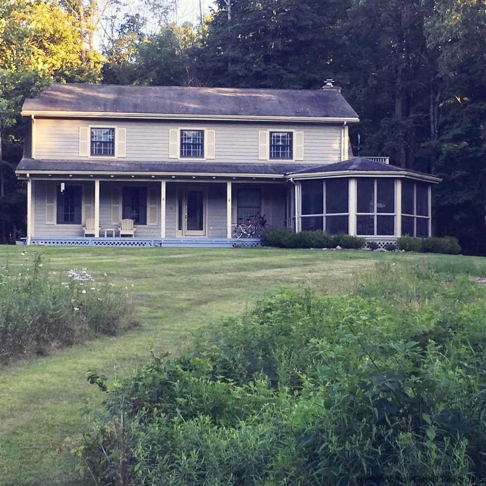 649 Berme Road High Falls, NY 12440 - Photo 6 of 31 Photo 6