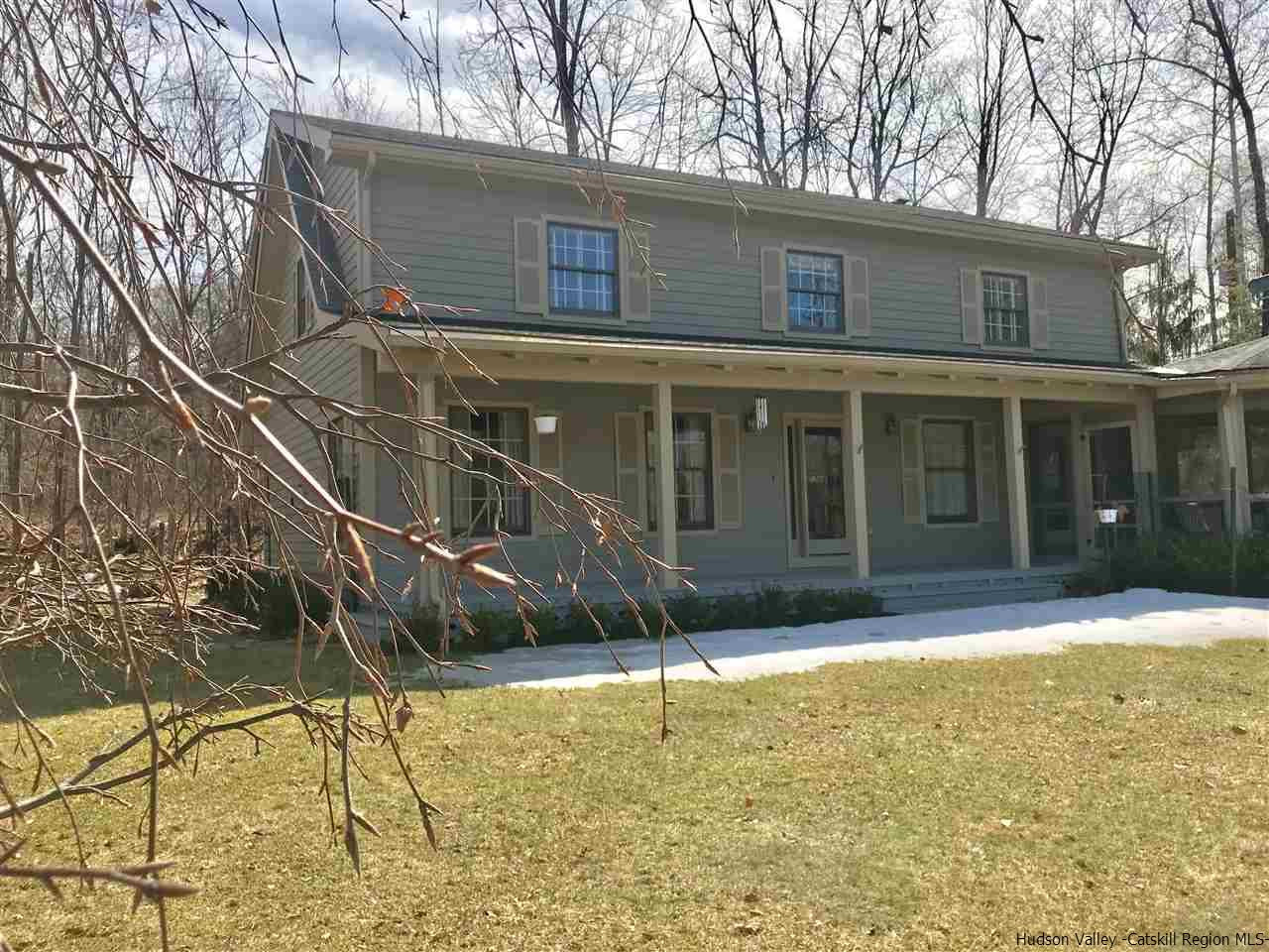 649 Berme Road High Falls, NY 12440 - Photo 8 of 31 Photo 8