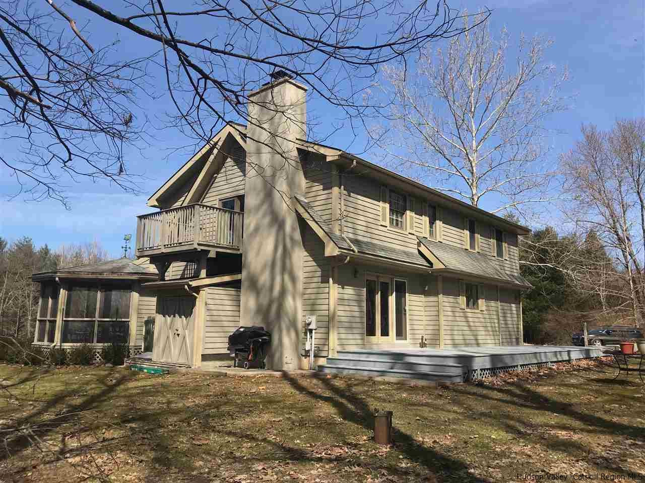 649 Berme Road High Falls, NY 12440 - Photo 9 of 31 Photo 9