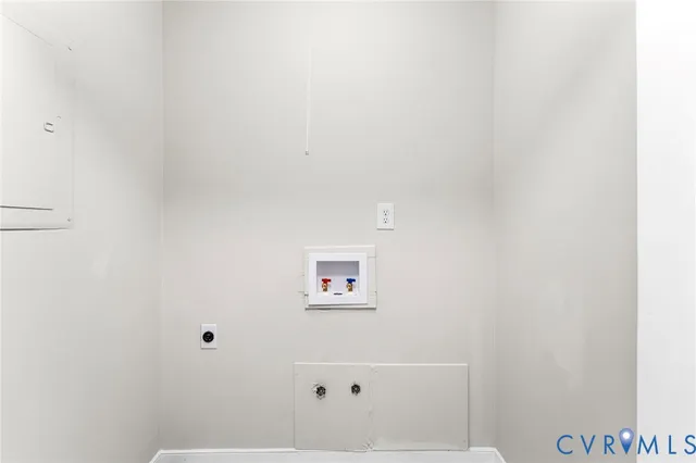 $209,900 | 9701 Bunker Court, Petersburg, VA 23805