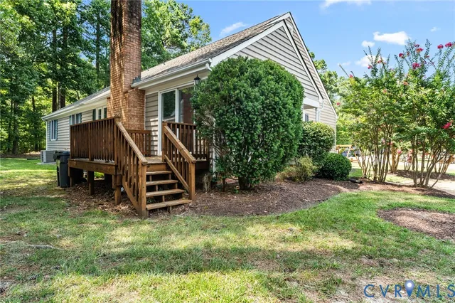 $209,900 | 9701 Bunker Court, Petersburg, VA 23805