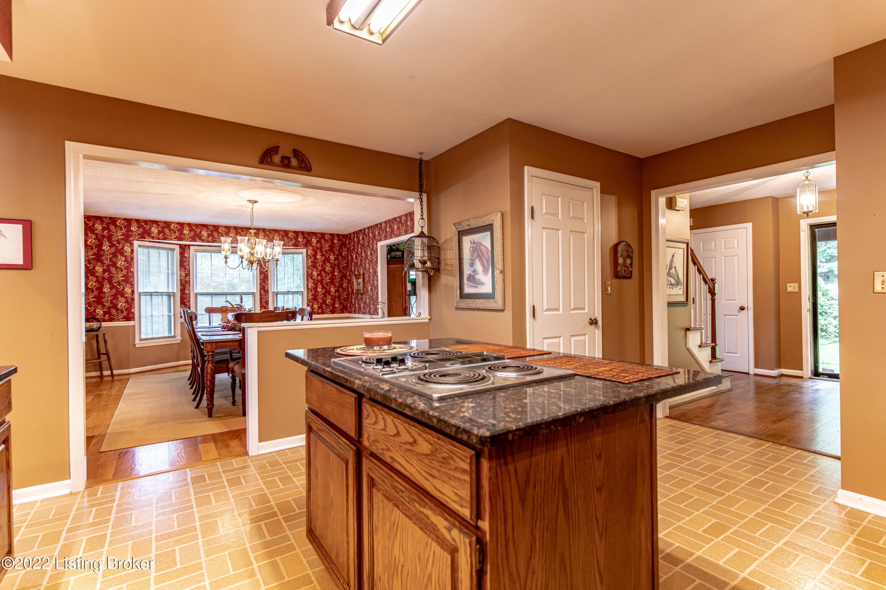 3696 Webb Road Simpsonville, KY 40067 - Photo 32 of 66 Kitchen