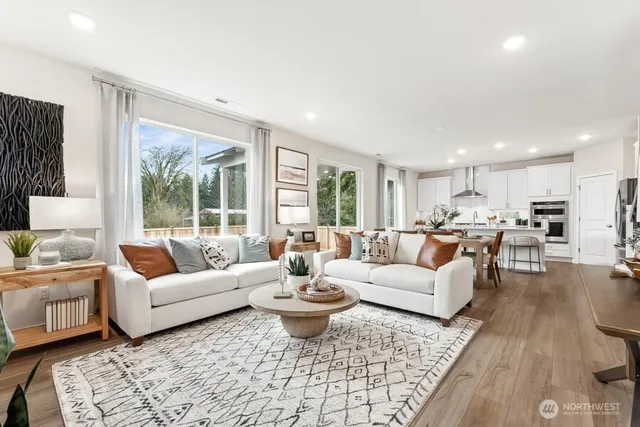 $724,990 | 2052 Northeast Norseman Way, Poulsbo, WA 98370