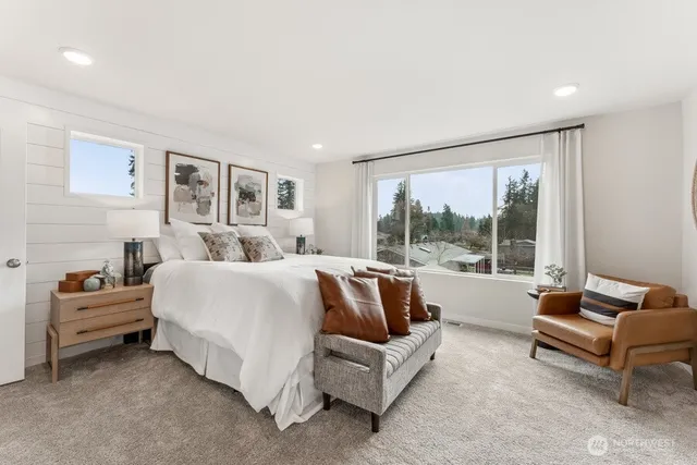 $724,990 | 2052 Northeast Norseman Way, Poulsbo, WA 98370